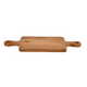 thumbnail image 2 of Tabla Para Servir De Madera Acacia 40x18x1.5cm Liso Marrón, 2 of 3