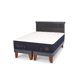 thumbnail image 2 of Cama Europea Super Premium 2 Plaza Base Dividida, 2 of 10