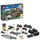 thumbnail image 1 of Edificio de trenes de control remoto LEGO City Cargo Train, LEGO, Tren de carga, Control remoto Bluetooth, 10 velocidades, 1 of 3
