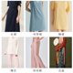 thumbnail image 3 of Xiao Hua Tela de Ropa de Costura de Algodón Azul -1 Pieza, 39.37 X 62.99 Pulgadas, Materiales de Decoración Del Hogar DIY Como Manteles, Vestidos, Camisas, Servilletas, etc., 3 of 3