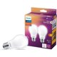 thumbnail image 2 of Bombillas LED Philips Ultra Definition, paquete de 8 W (60 W), 2700 K, 2 of 9