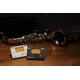 thumbnail image 2 of Paquete combinado Tuner-Metronome Korg TM-70 portátil blanco, 2 of 2