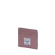 thumbnail image 2 of Cartera portatarjetas Herschel Supply Co. Herschel Charlie Ash Rose, 2 of 3
