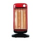 thumbnail image 1 of Estufa Calefactor Electrica Fibra De Carbono 900W KFC-90 R/N, 1 of 4