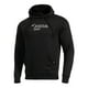 thumbnail image 3 of Polerón Hoodie Hombre Torneo Royal Negro Joma, 3 of 5