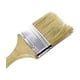 thumbnail image 2 of Brocha Para Pintar 4 Pulgada (100mm) Mango Madera Pintura, 2 of 2