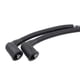 thumbnail image 4 of Paquete de 4 Cables de Bujía NewYall para Subaru 2005-2011, 4 of 4