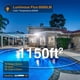 thumbnail image 2 of Foco Onforu de 60 W, 6000 lúmenes, brillo IP65, resistente al agua, 2 of 6