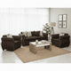 thumbnail image 2 of Juego De Living 3-1-1 BEGOÑA Café, 2 of 4