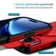 thumbnail image 3 of Funda FOXDOCK para iPhone Air – Magnética Antigolpes con Soporte y Protección Doble, 3 of 6