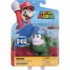 thumbnail image 1 of Figura de acción Super Mario 10 cm con bloque POW, 1 of 1