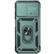 thumbnail image 1 of Estuche GANGXUN para Xiaomi Poco X4 Pro 5G, soporte giratorio 360°, estilo mecánico y magnético, 1 of 5