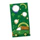 thumbnail image 2 of Party Toss Game Flag Festival Game Banner Reutilizable Para Backyard Garden Party Green Car, 2 of 5