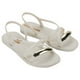 thumbnail image 2 of Sandalia Mujer Beige Go Chic Ipanema, 2 of 2