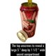 thumbnail image 3 of Lata de Té con Compartimento Secreto Smarter Ideas 16 oz Roja, 3 of 5