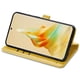 thumbnail image 3 of Funda Cartera FOXDOCK para OPPO Reno 8T 5G , Flip PU con Relieve de Gatos y Perros, Tarjetero y Soporte, 3 of 6