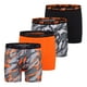 thumbnail image 1 of Calzoncillos bóxer New Balance Performance para niños Underwear, paquete de 4, 1 of 3