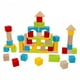 thumbnail image 4 of Castillo de Madera Bloques 50 piezas, 4 of 4