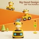thumbnail image 3 of Toy Car iPlay iLearn Press and Go para niños de 1 a 3 años, 3 of 6