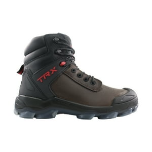 Zapato Seguridad Edelbrock Botin Trx Ed 704 Medium
