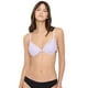 thumbnail image 1 of Sostén Mujer Lurex Push Up Copa B Lila Corona, 1 of 5