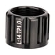 thumbnail image 5 of Perno de tuercas de eje pasante de bicicleta MTB, Tuercas de tornillo de pincho de eje de bicicleta de montaña de carretera Accesorios de ciclismo de , 1.0 M12 1.0, 5 of 5