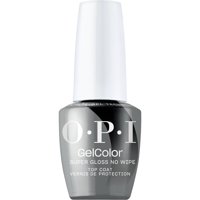 Esmalte De Uñas En Gel Opi Gelcolor Super Gloss Que No Se Limpia