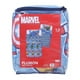 thumbnail image 1 of Plumón Rell. 200 Grs Single Avengers Kawaii 1.5 Plaza, 1 of 3