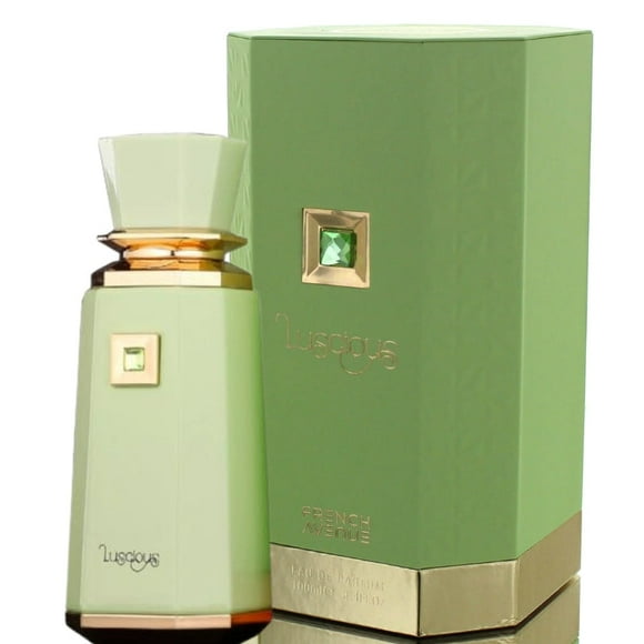 Fragrance World Luscious Edp 100Ml
