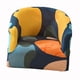 thumbnail image 3 of Funda Para Silla De Club, Fundas Lavables Para Sillón, Para Dormitorio, Sala De Estar, 3 of 5