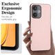 thumbnail image 2 of Funda Antigolpes para Xiaomi Redmi 13C 5G Cubierta Delgada Rosa, 2 of 6