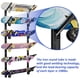 thumbnail image 2 of Rack de Patinetas Lhysn de 6 Niveles, 2 of 9