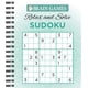 thumbnail image 1 of Juegos Mentales - Relájate y Resuelve: Sudoku (Turquesa), 1 of 1