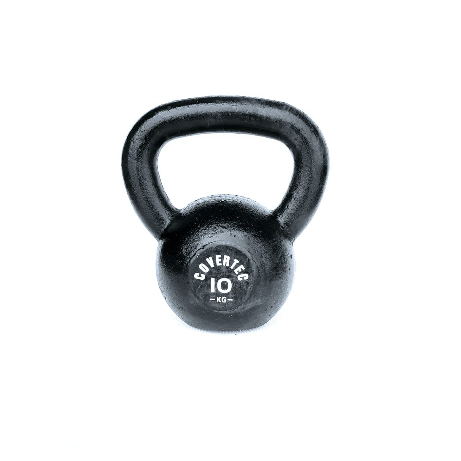 Covertec - Pesa Rusa 10 Kg