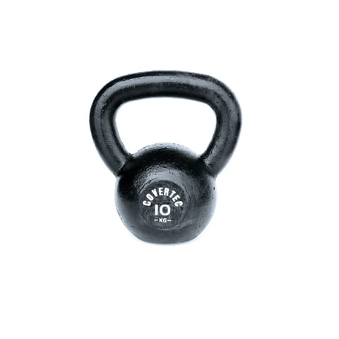 Covertec - Pesa Rusa 10 Kg