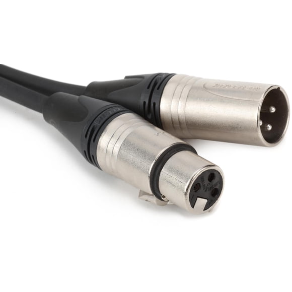 Cable de Micrófono Proco EXM-30 XLR 9 m