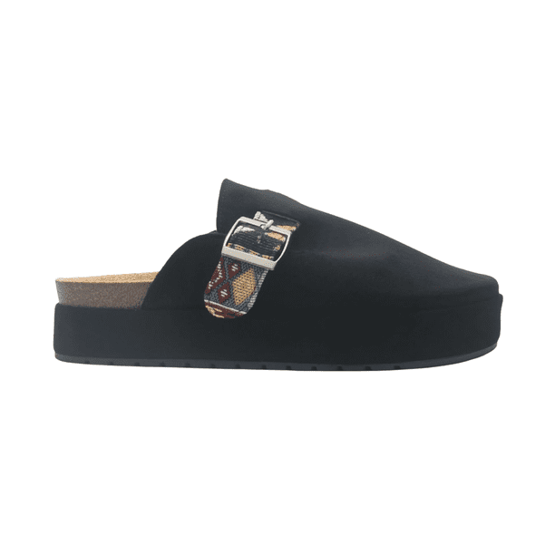ZAPATOS CASUALES CHALADA MUJER 10-RISCO-3 - Talla 37
