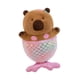 thumbnail image 3 of Peluche De Capibara Mu?eco De Peluche Suave Y Realista Para Ni?os Adultos Y Ni?os 35 Cm, 3 of 5