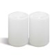 thumbnail image 1 of Velas LED CANDLE CHOICE 15 cm con temporizador de 6 h – Pack de 2, 1 of 7