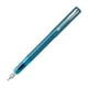 thumbnail image 3 of Pluma Fuente Parker Vector XL Turquesa, 3 of 4