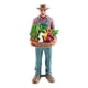 thumbnail image 2 of Figura En Miniatura Coleccionables Diseño Decoración Figura De Diorama En Miniatura, 2 of 3
