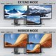 thumbnail image 4 of Divisor HDMI Giq Extended Display Dual 2K @60Hz USB 3.0/USB-C, 4 of 7