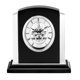 thumbnail image 1 of Reloj de mesa Bulova Skeleton B1715 Faith con decoración decorativa, 1 of 2