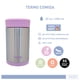 thumbnail image 5 of Termo Comida Colores 0.6L Keep Rosado, 5 of 6