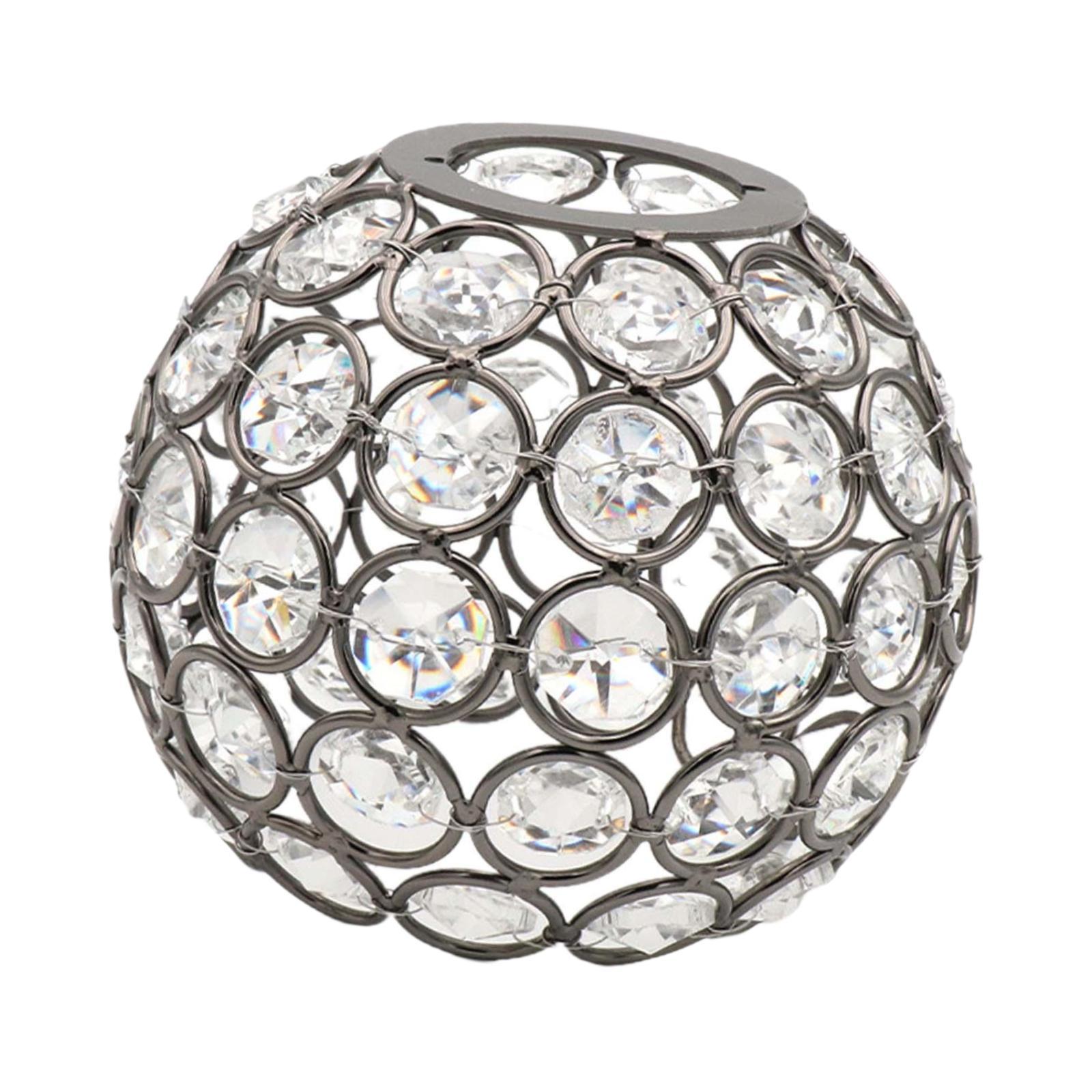 Magideal - Pantalla De Lámpara De Techo Para Lámpara De Noche, Lámpara De Pared, Lámpara Colgante De Pie