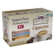 thumbnail image 1 of Cappuccino Pods Grove Square Variety, paquete de 72 porciones individuales, 1 of 5