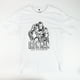 thumbnail image 1 of Polera Hombre YOU Marvel Iron Man Blanco, 1 of 3