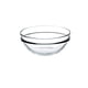 thumbnail image 1 of Set De 6 Bowl Vidrio Templado 23 Cm., 1 of 3