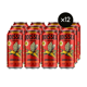 thumbnail image 1 of 12x Cerveza Kross Odissea Amber Ale 470cc, 1 of 2