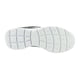 thumbnail image 4 of Zapatilla Skechers Summits-Quick Getaway para mujer, color negro/azul claro, 4 of 7